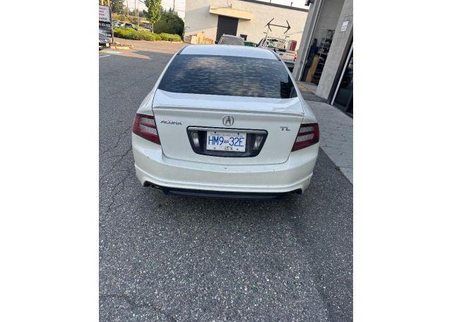 2006 ACURA TL