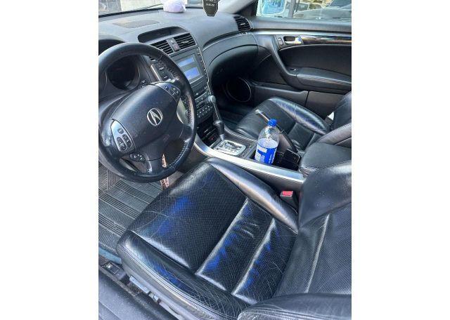2006 ACURA TL