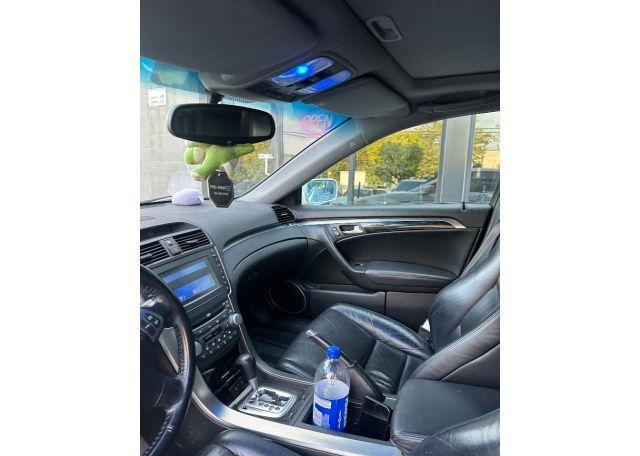 2006 ACURA TL