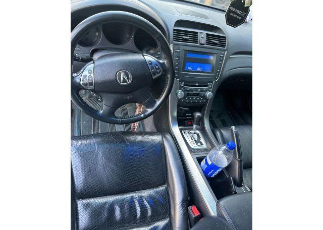2006 ACURA TL