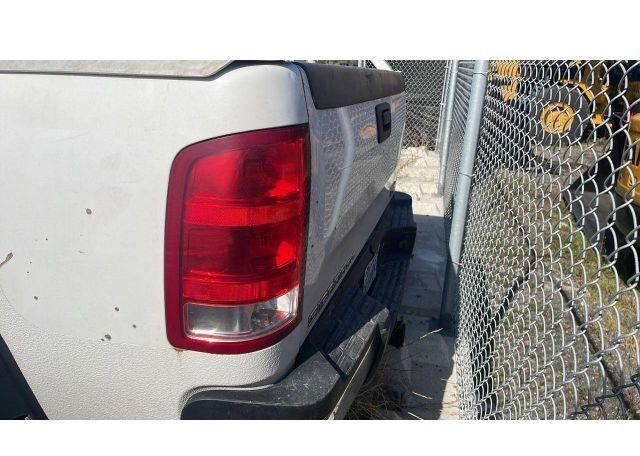 2012 GMC SIERRA K3500 SLE