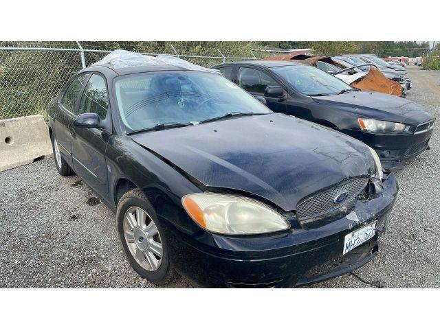 2004 FORD TAURUS SEL