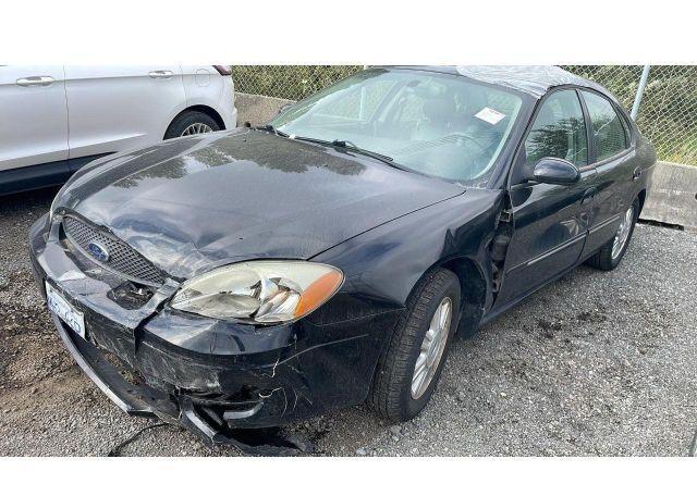 2004 FORD TAURUS SEL