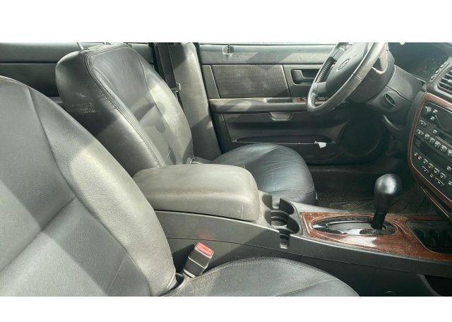 2004 FORD TAURUS SEL
