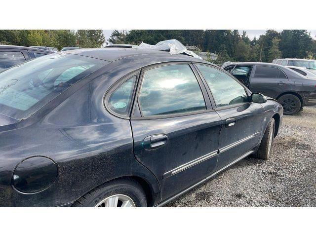 2004 FORD TAURUS SEL