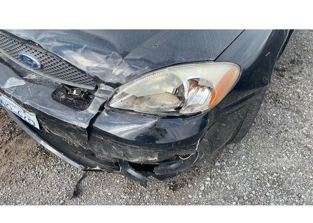 2004 FORD TAURUS SEL