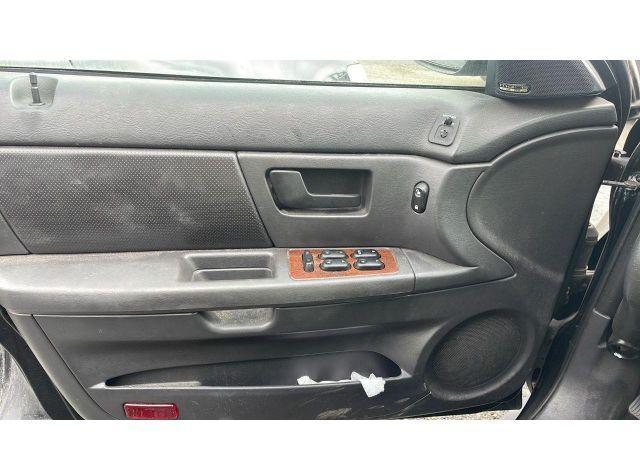 2004 FORD TAURUS SEL