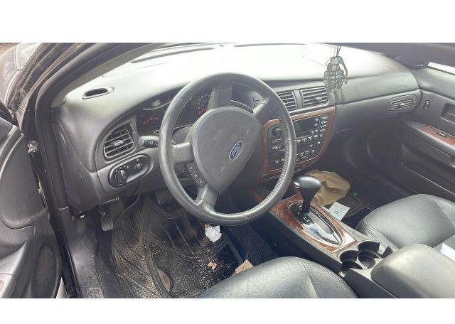 2004 FORD TAURUS SEL
