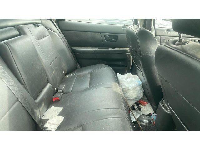 2004 FORD TAURUS SEL