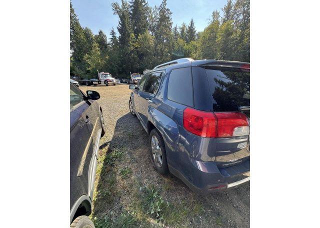 2012 GMC TERRAIN SLT