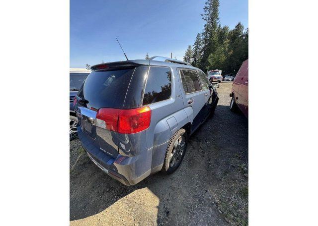 2012 GMC TERRAIN SLT