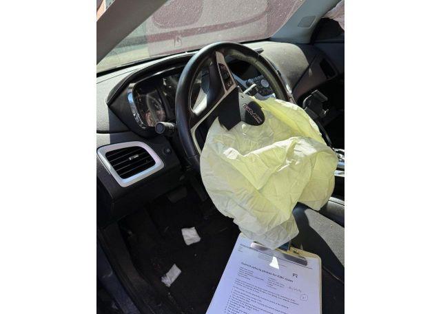 2012 GMC TERRAIN SLT
