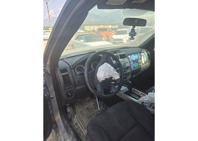 2008 FORD ESCAPE XLT