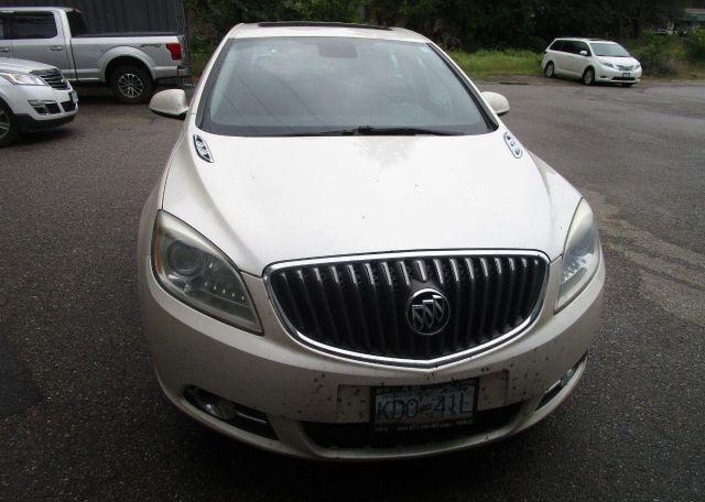 2013 BUICK VERANO