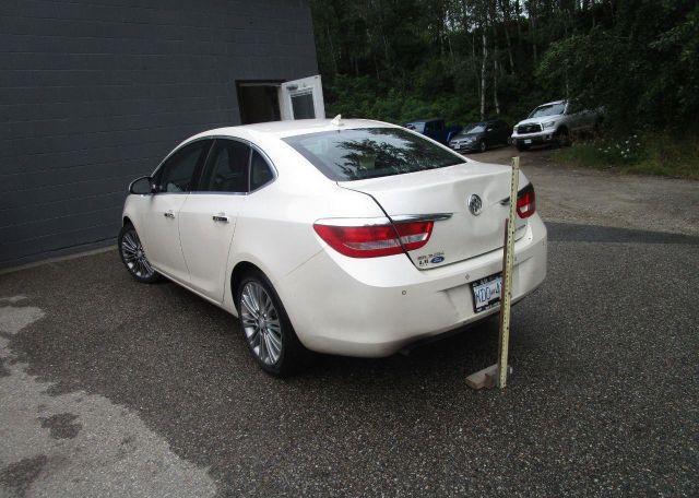 2013 BUICK VERANO