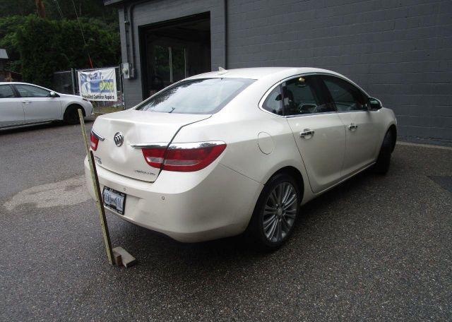 2013 BUICK VERANO