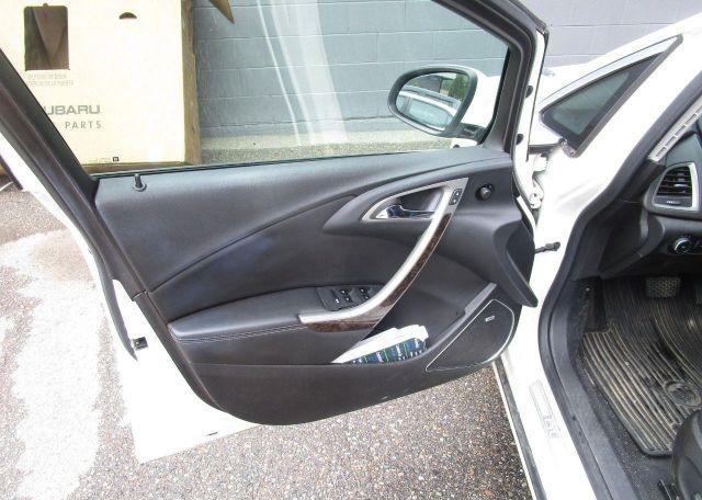 2013 BUICK VERANO