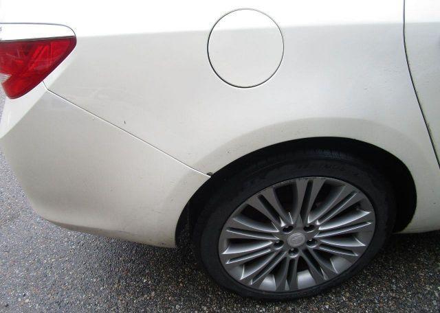 2013 BUICK VERANO