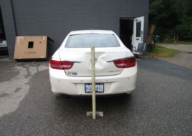 2013 BUICK VERANO