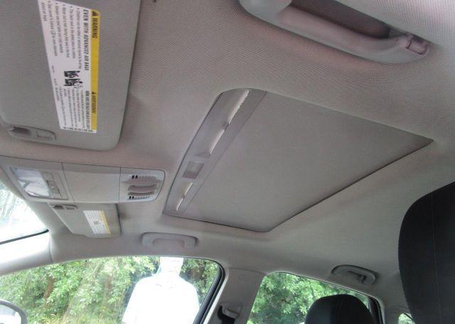 2013 BUICK VERANO
