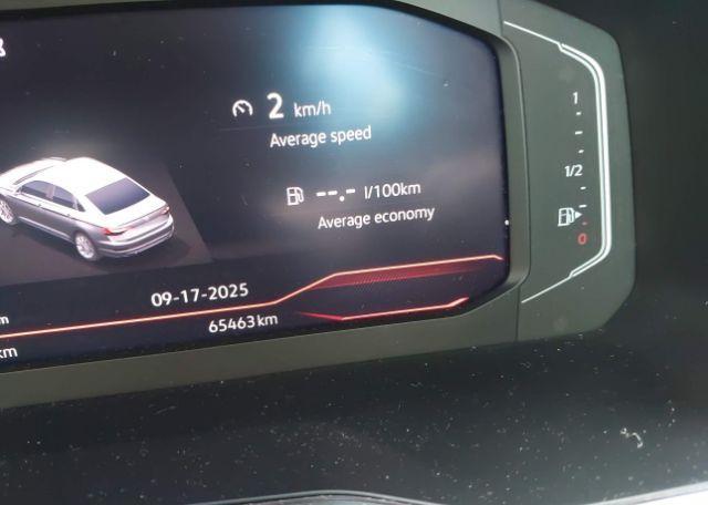 2023 VOLKSWAGEN JETTA GLI