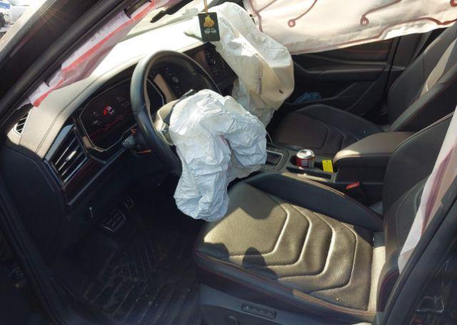 2023 VOLKSWAGEN JETTA GLI