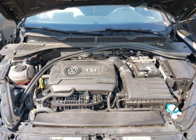 2023 VOLKSWAGEN JETTA GLI