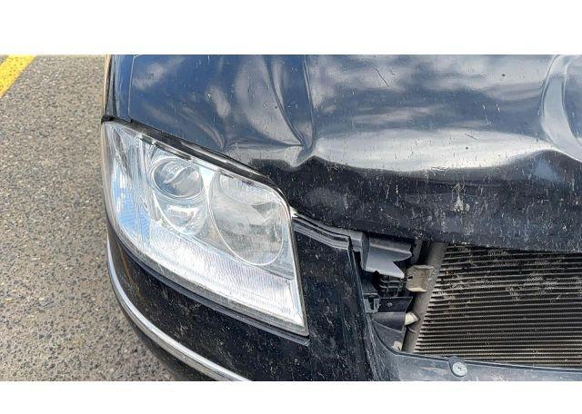 2005 VOLKSWAGEN PASSAT GLS TDI