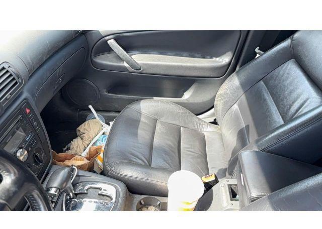 2005 VOLKSWAGEN PASSAT GLS TDI