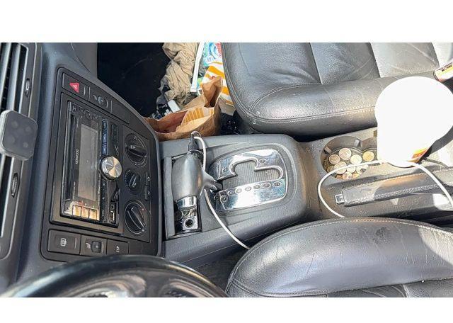 2005 VOLKSWAGEN PASSAT GLS TDI