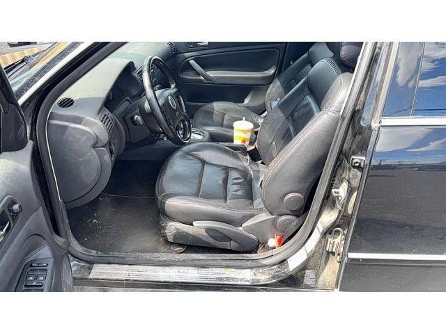 2005 VOLKSWAGEN PASSAT GLS TDI