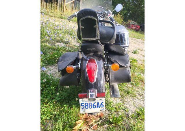 2005 HONDA VT750 CA