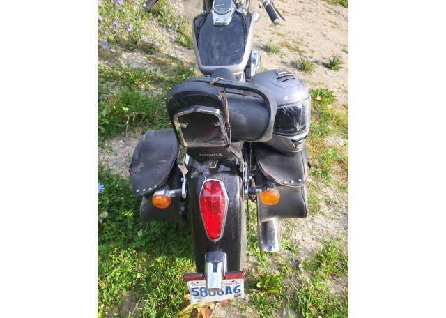 2005 HONDA VT750 CA