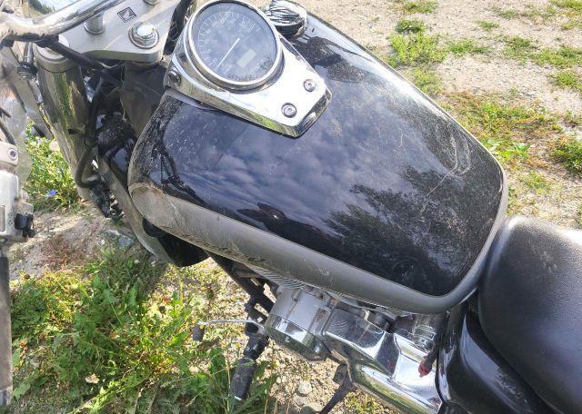 2005 HONDA VT750 CA