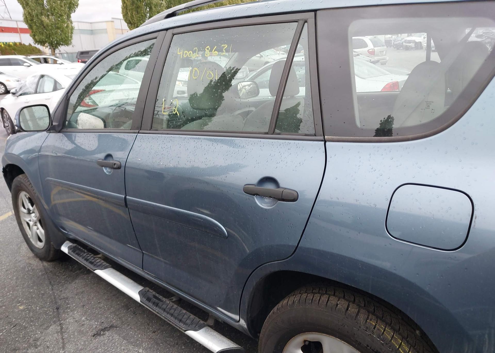 2012 TOYOTA RAV4