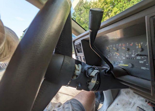1993 GMC YUKON