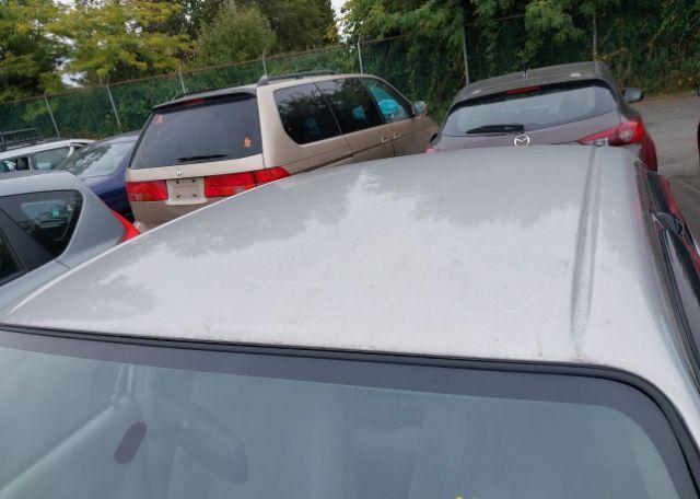 2001 TOYOTA COROLLA CE