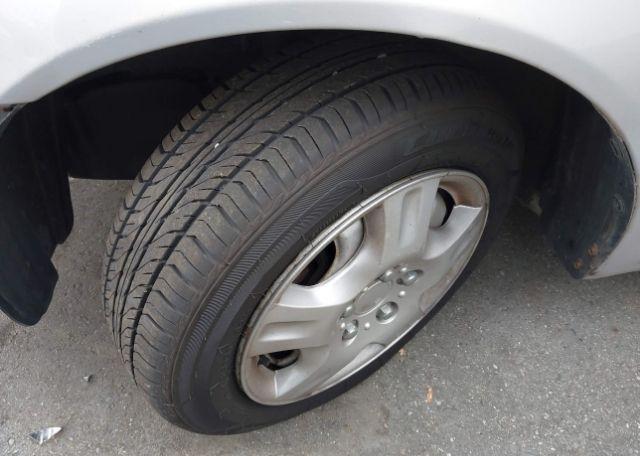 2001 TOYOTA COROLLA CE