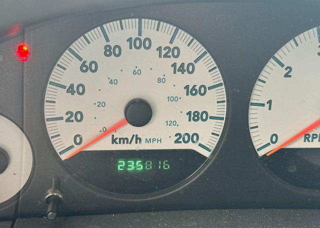 2007 DODGE CARAVAN SXT