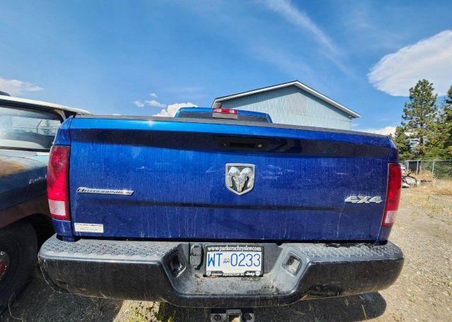 2017 RAM 1500 SLT