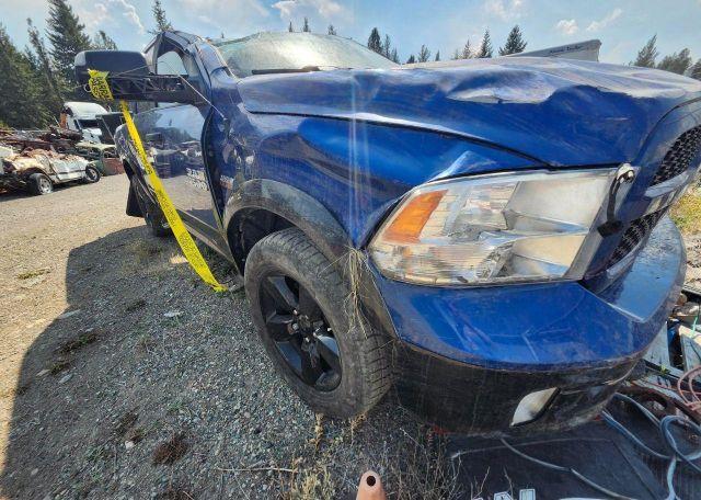 2017 RAM 1500 SLT