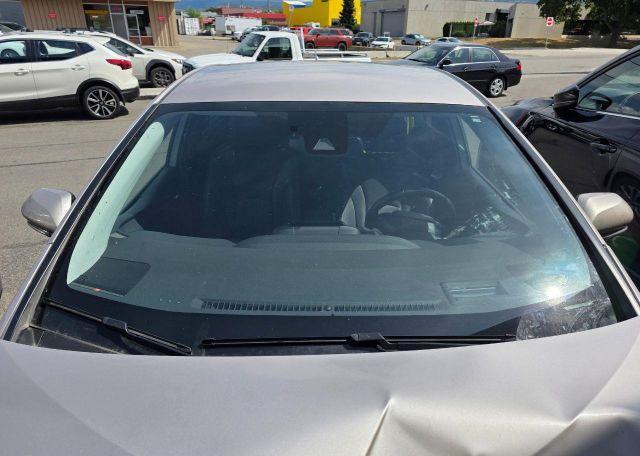 2020 TOYOTA PRIUS