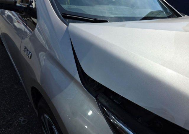 2020 TOYOTA PRIUS