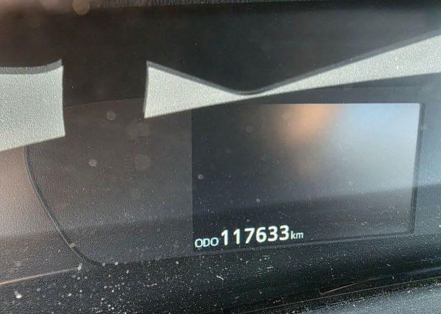 2020 TOYOTA PRIUS