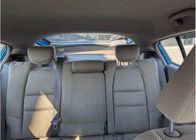 2010 HONDA INSIGHT EX