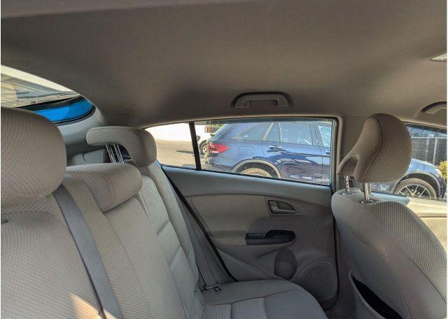 2010 HONDA INSIGHT EX