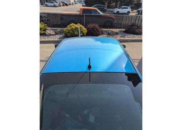 2010 HONDA INSIGHT EX