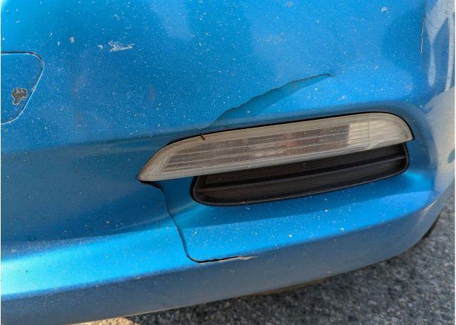 2010 HONDA INSIGHT EX
