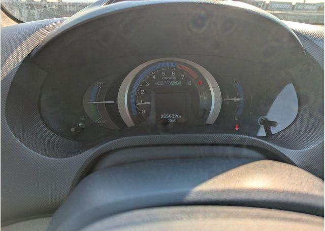 2010 HONDA INSIGHT EX