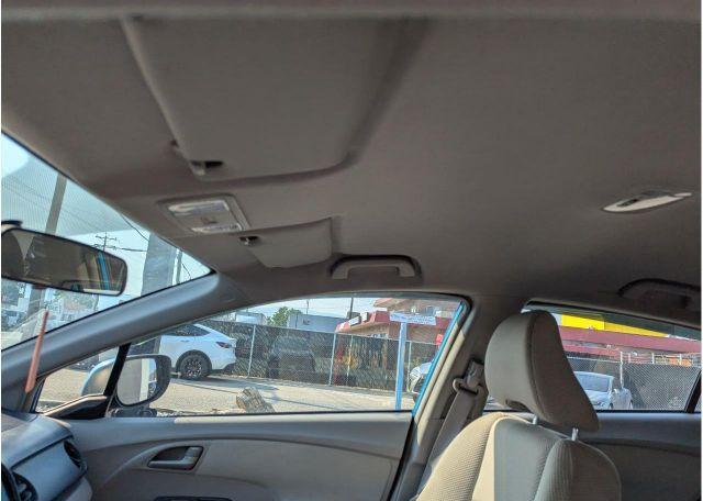 2010 HONDA INSIGHT EX